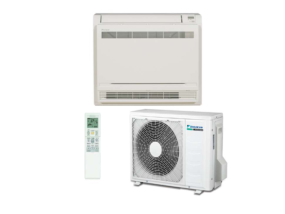 Daikin FVXS25F / ARXS25L3