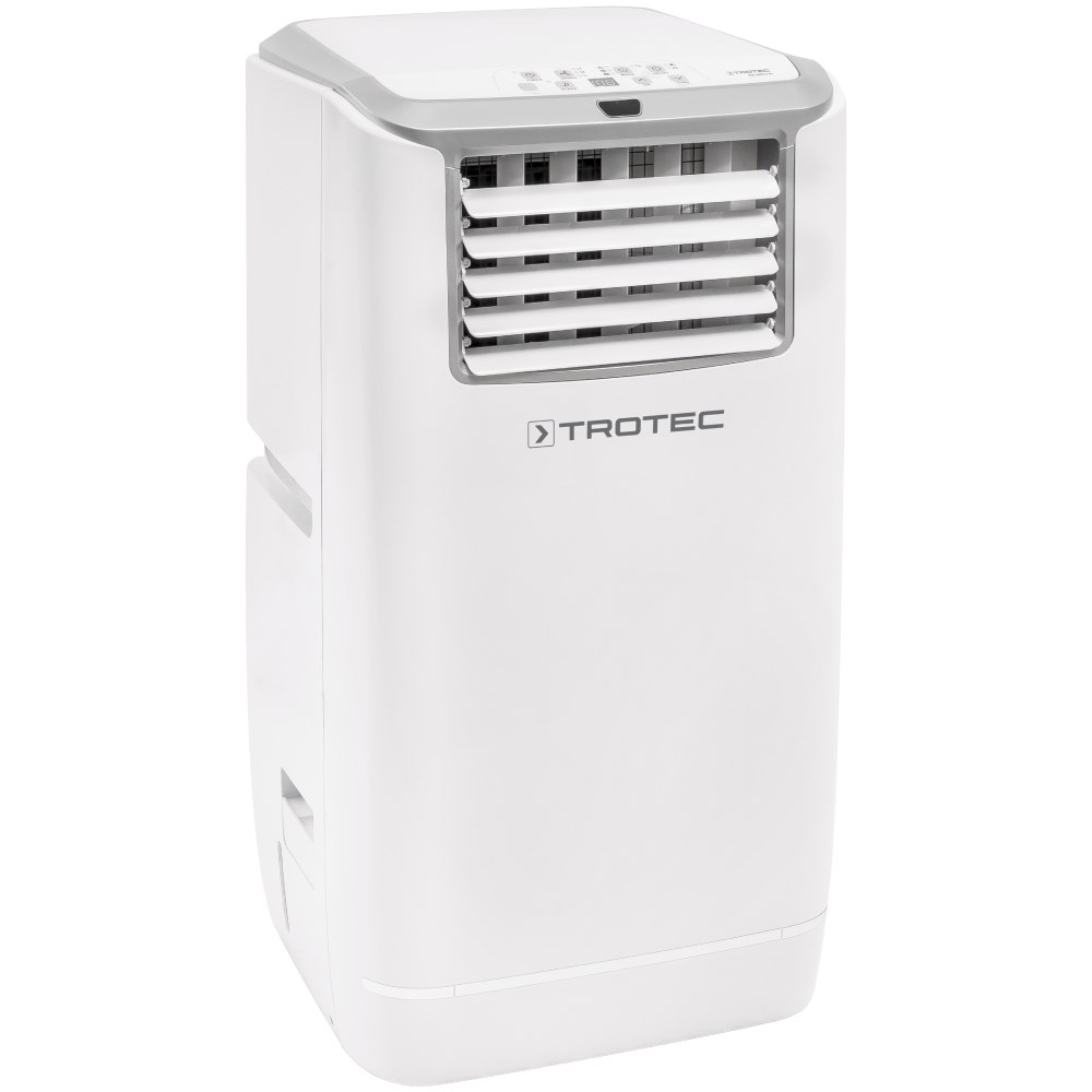 Trotec PAC 3200 E A+