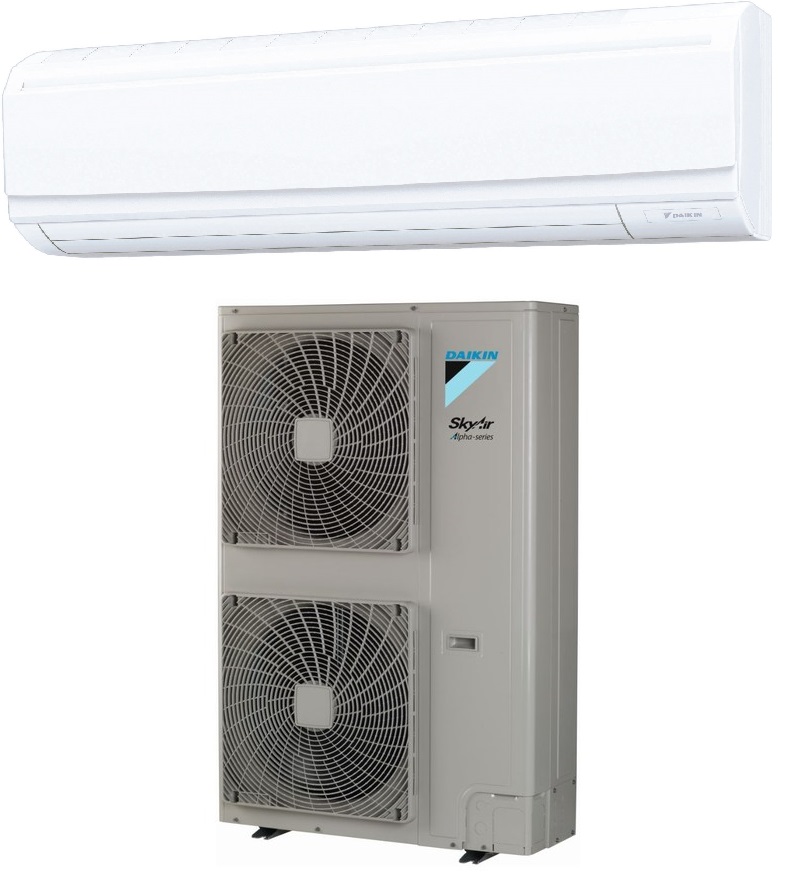 Daikin FAA100A / RZAG100MY1