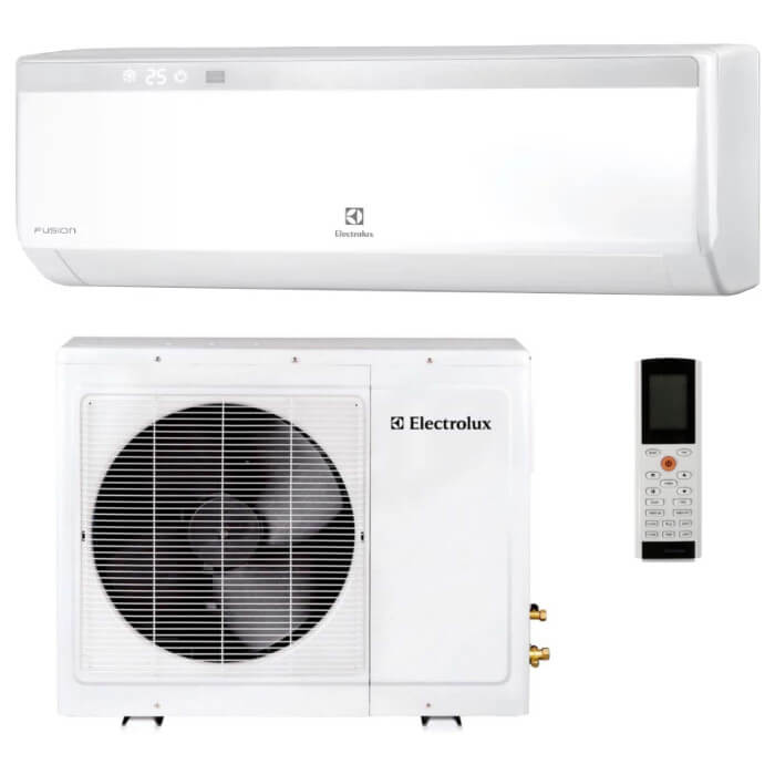 Electrolux EACS-18HF/N3