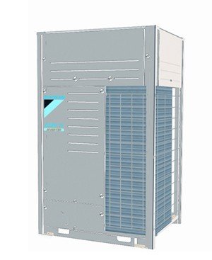 Daikin RYMQ12T